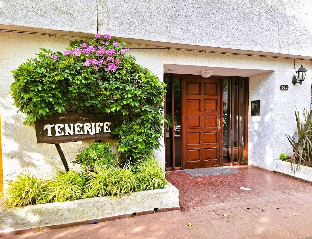DEPARTAMENTO A LA VENTA EN PINAMAR CENTRO
