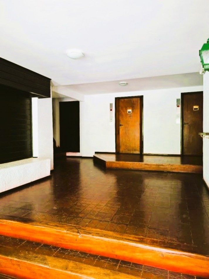 DEPARTAMENTO A LA VENTA EN PINAMAR CENTRO