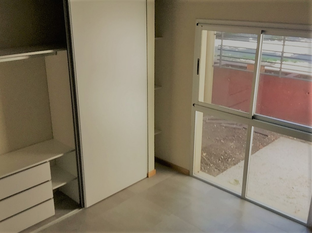 DEPARTAMENTO DUPLEX SOBRE PRIMER PISO - UNIDAD FUNCIONAL 8