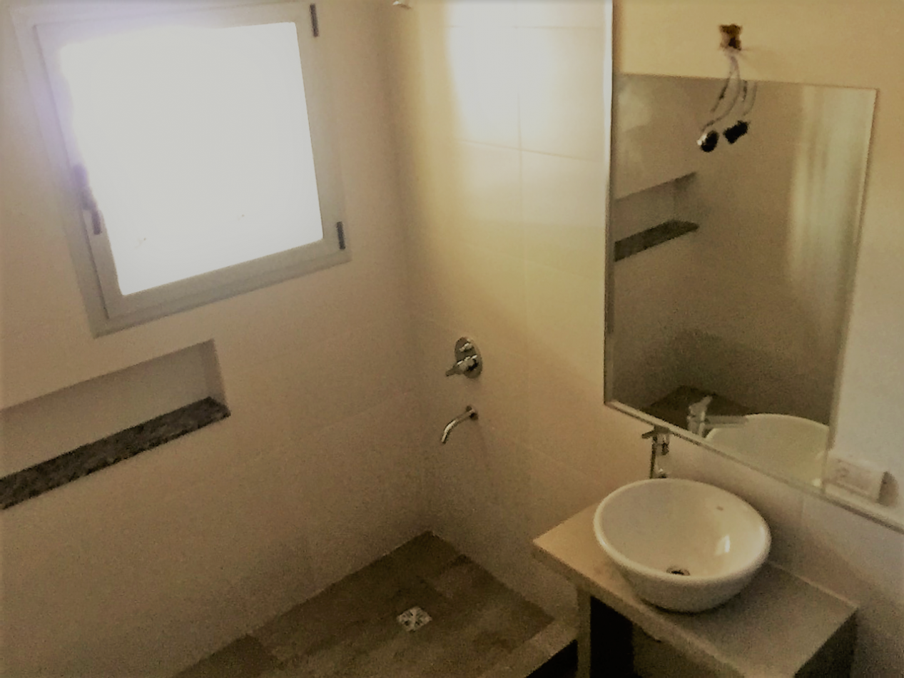 DEPARTAMENTO DUPLEX SOBRE PRIMER PISO - UNIDAD FUNCIONAL 8