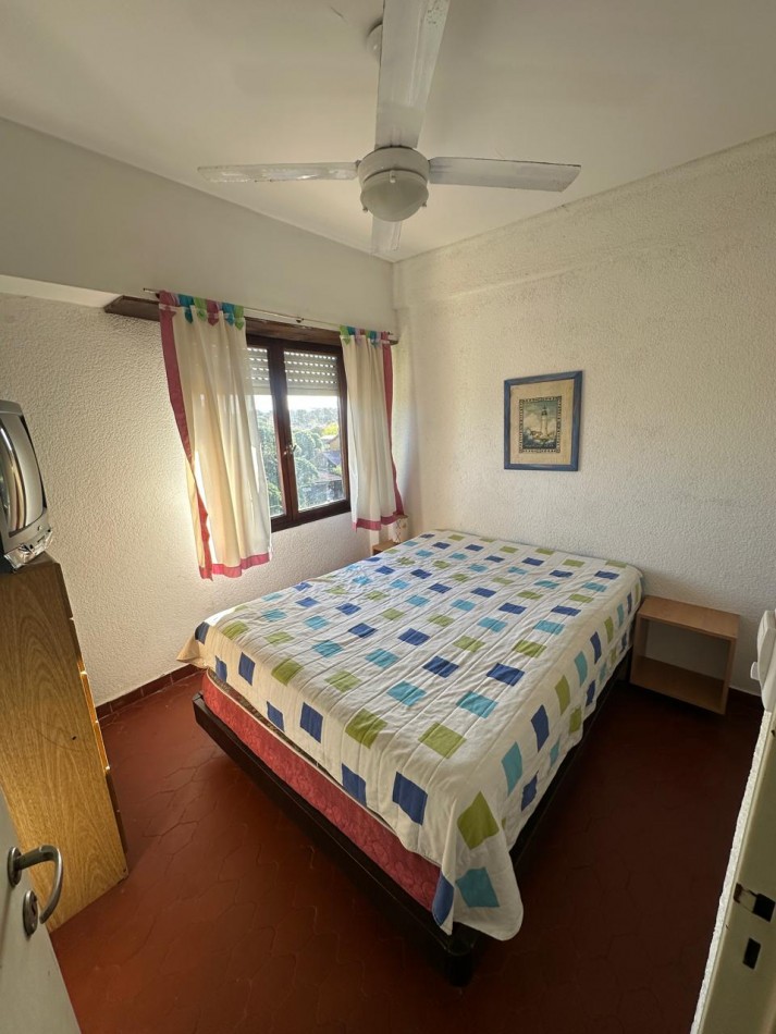 EXELENTE DEPARTAMENTO 2 AMBIENTES!!