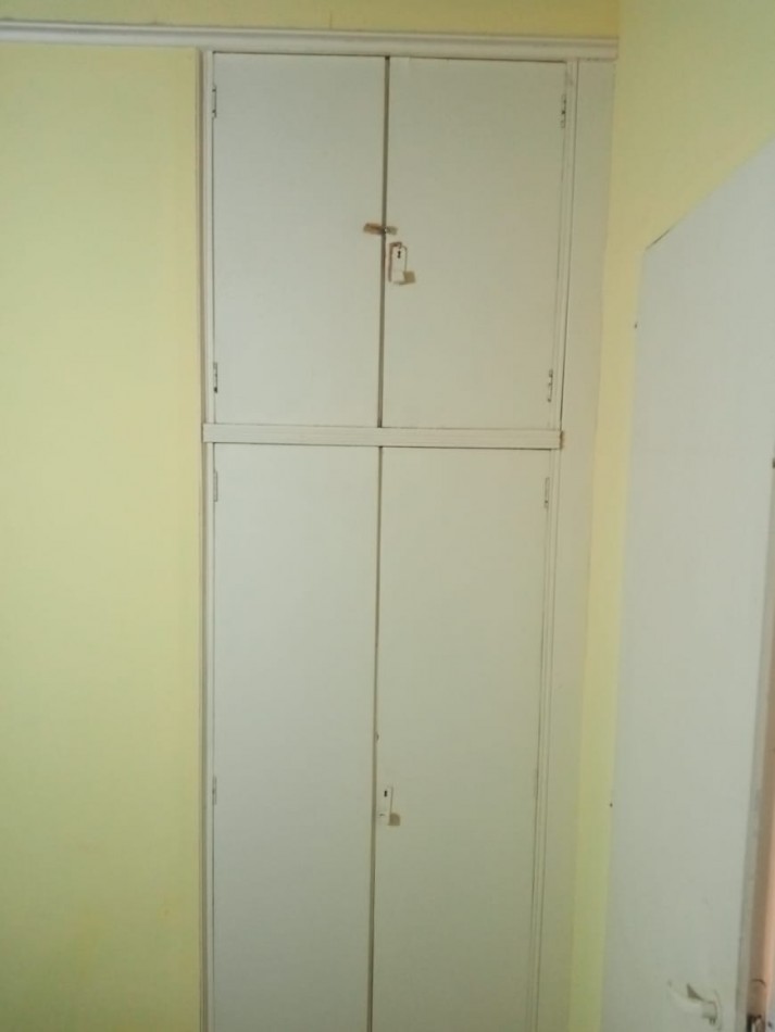 Duplex 3 Amb c/ espacio vehicular en Barrio el Tala