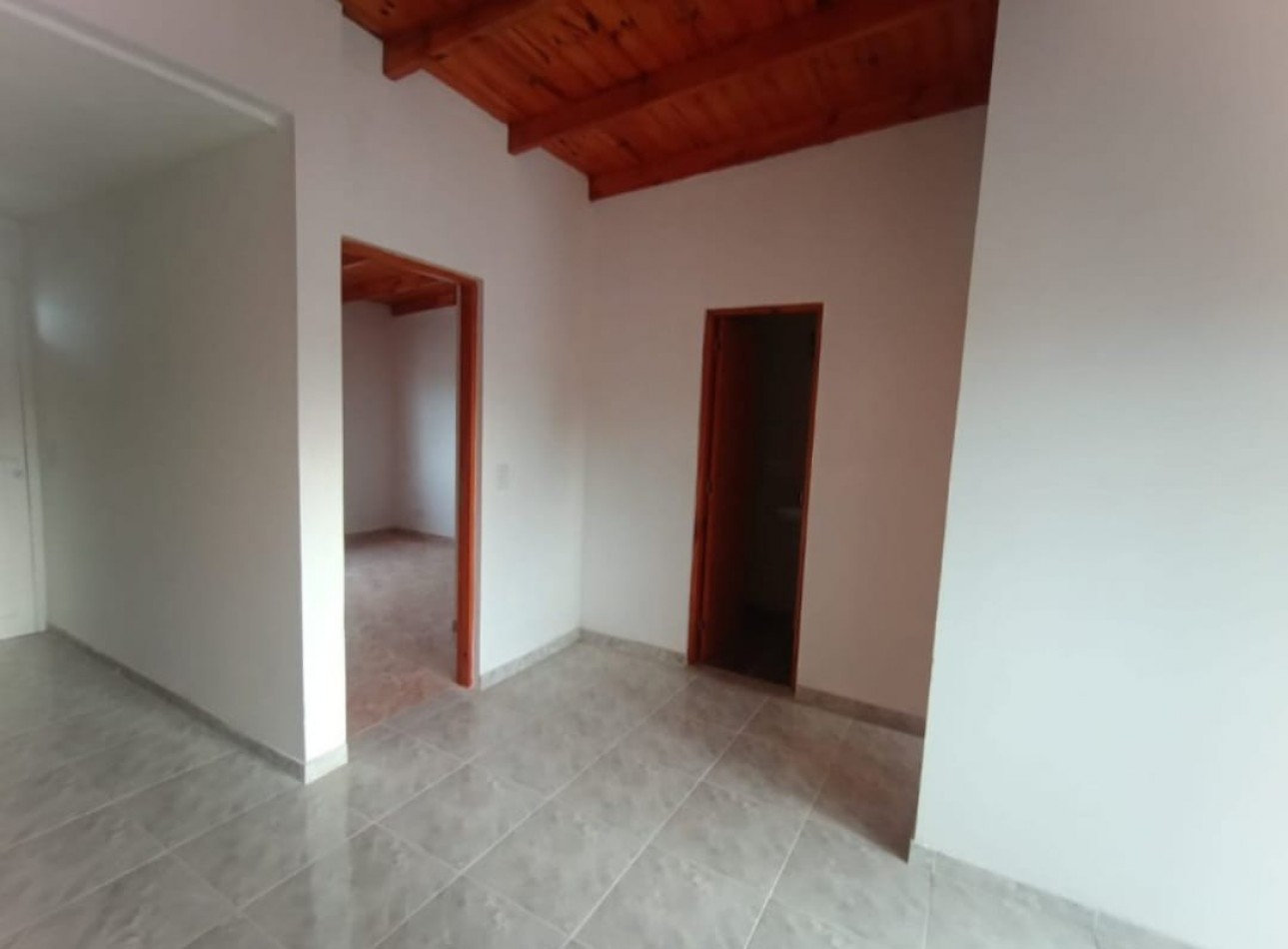 MODERNOS DEPARTAMENTOS A ESTRENAR 