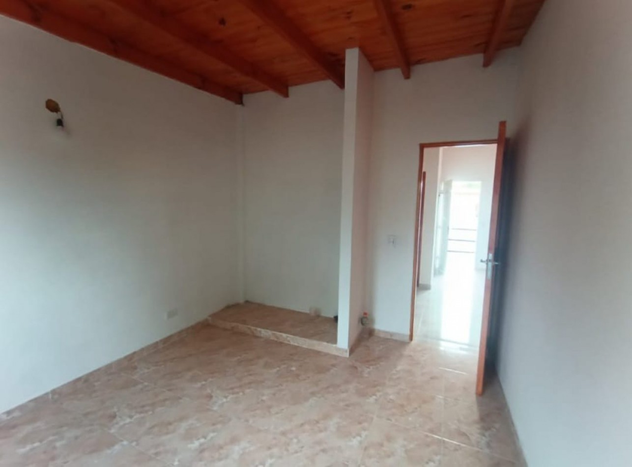 MODERNOS DEPARTAMENTOS A ESTRENAR 