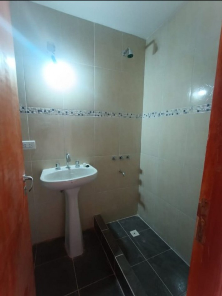 MODERNOS DEPARTAMENTOS A ESTRENAR 
