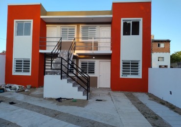 MODERNOS DEPARTAMENTOS A ESTRENAR 