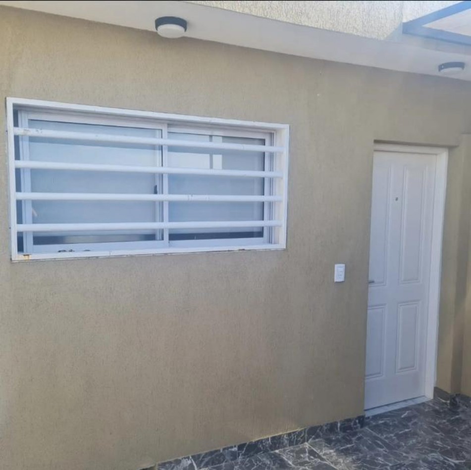 Departamentos en bloque