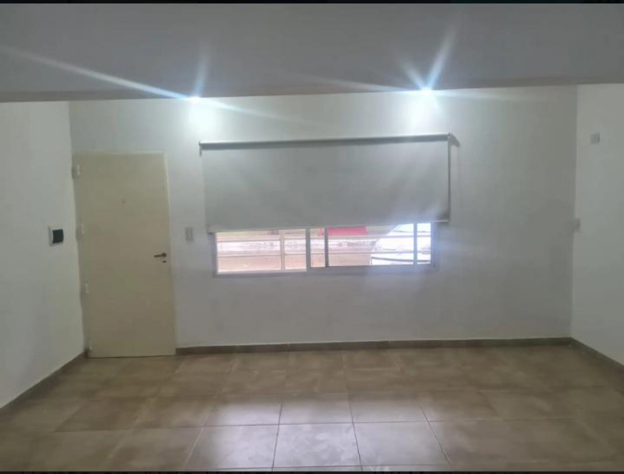 Departamentos en bloque
