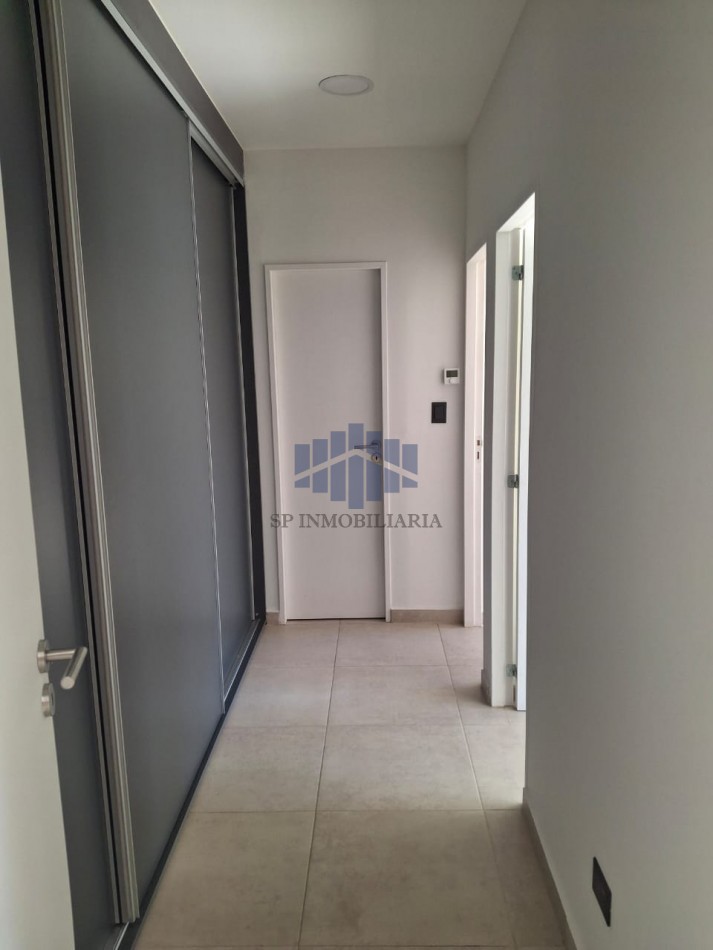 ALQUILER DEPARTAMENTO EN ZONA CENTRO