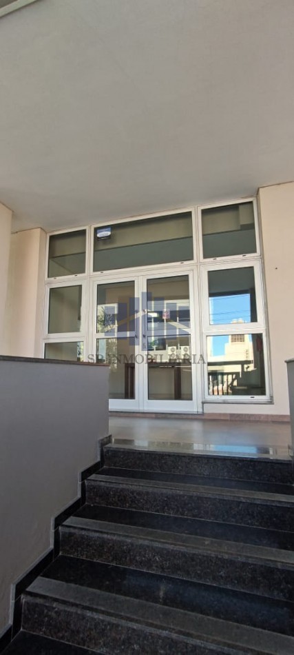 ALQUILER DEPARTAMENTO EN ZONA CENTRO