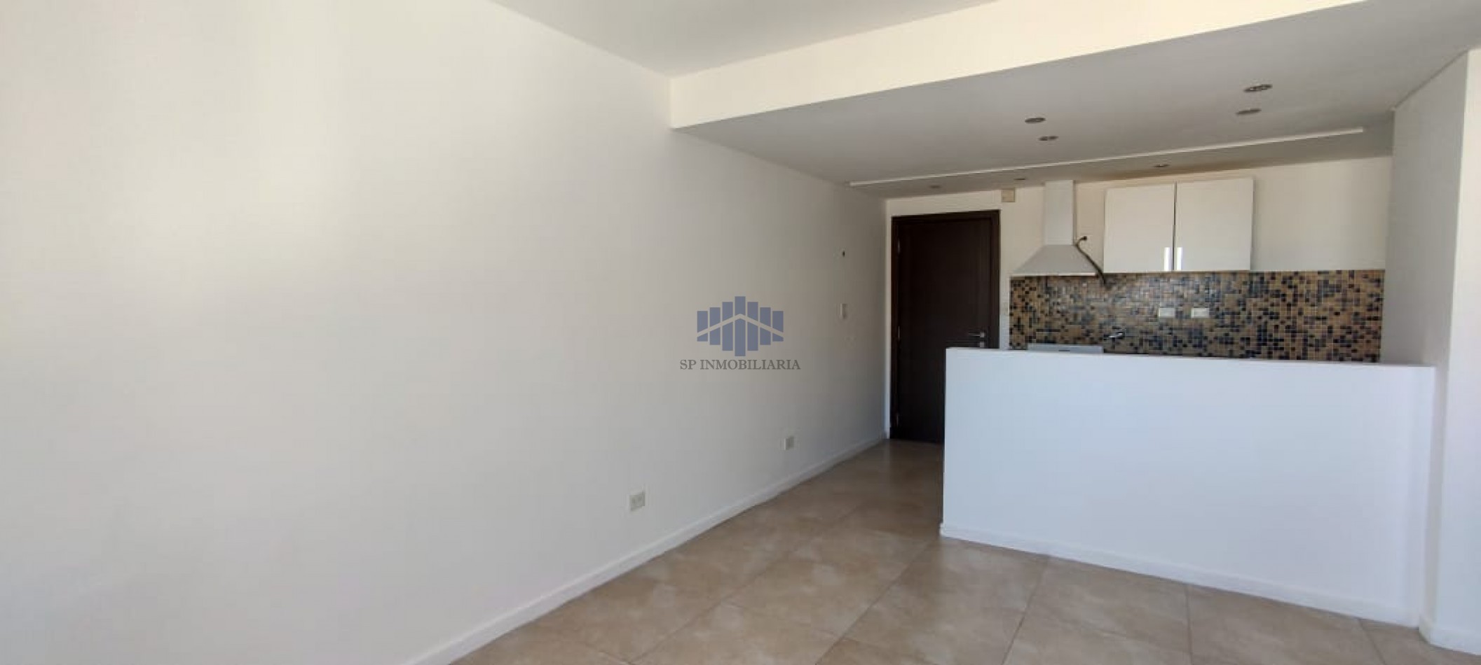 ALQUILER DEPARTAMENTO EN ZONA CENTRO