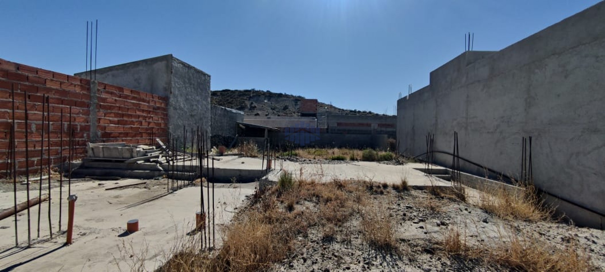 VENTA DE TERRENO EN KM 5