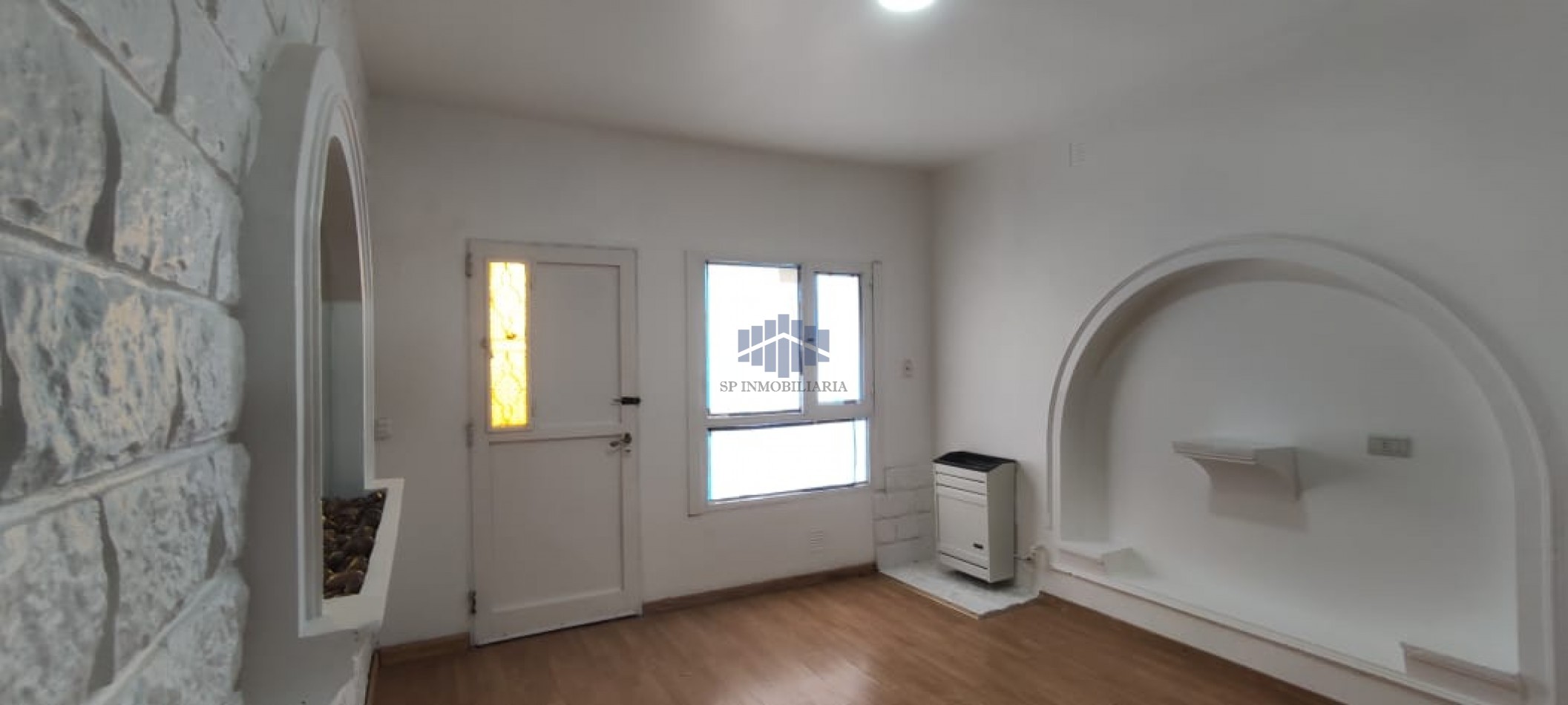 ALQUILER DE VIVIENDA EN ZONA NORTE