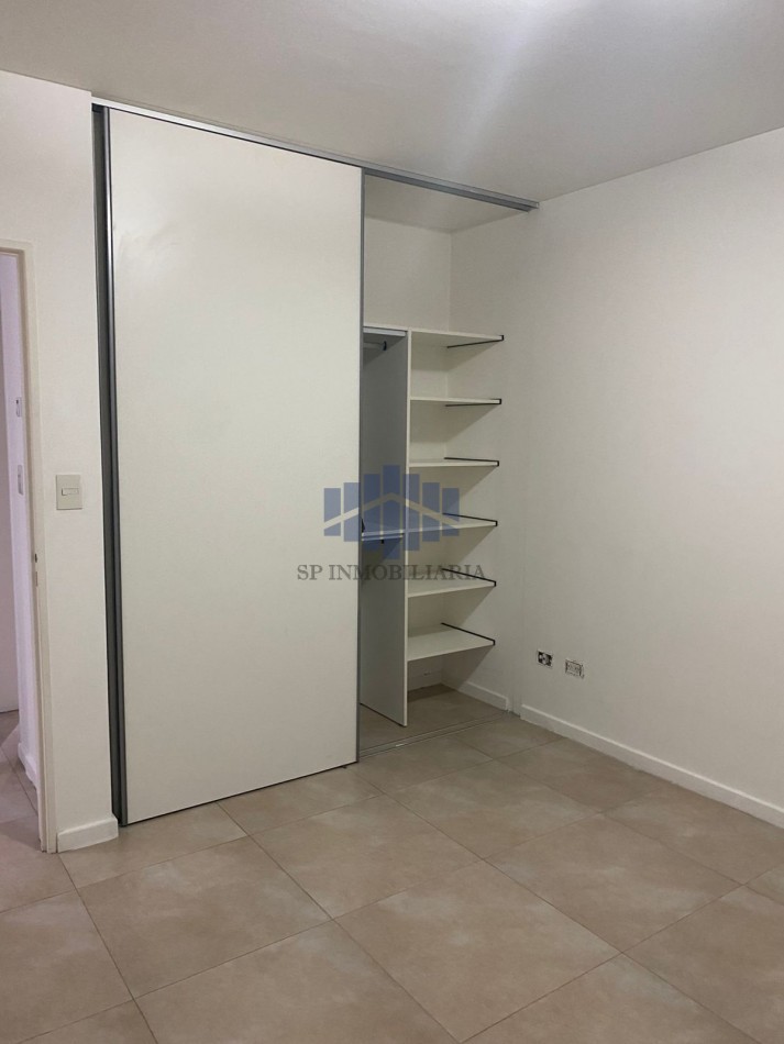 ALQUILER DEPARTAMENTO EN ZONA CENTRO