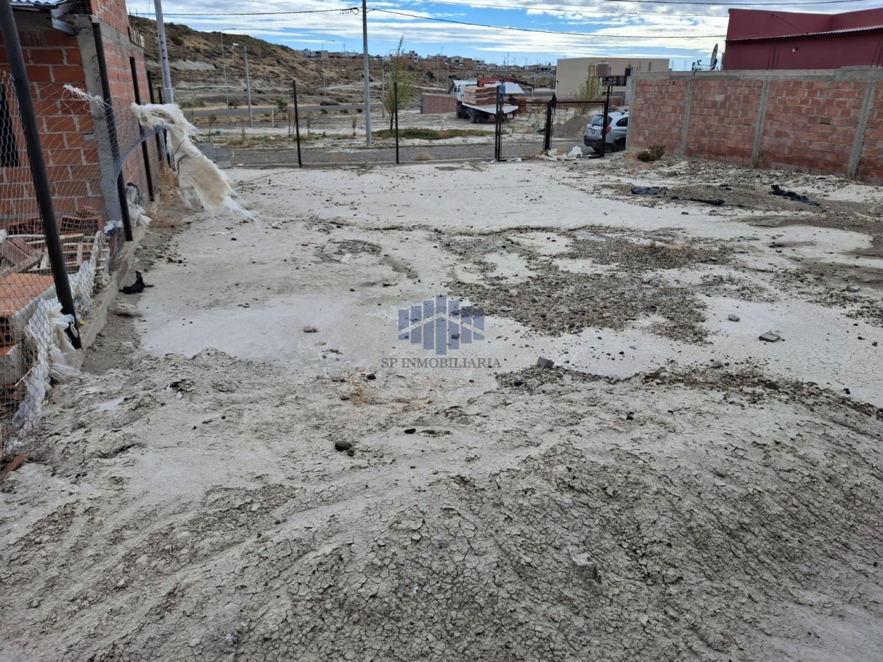 VENTA DE TERRENO EN ZONA NORTE 