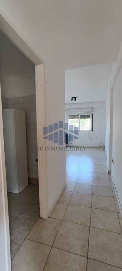 ALQUILER DEPARTAMENTO EN ZONA CENTRO