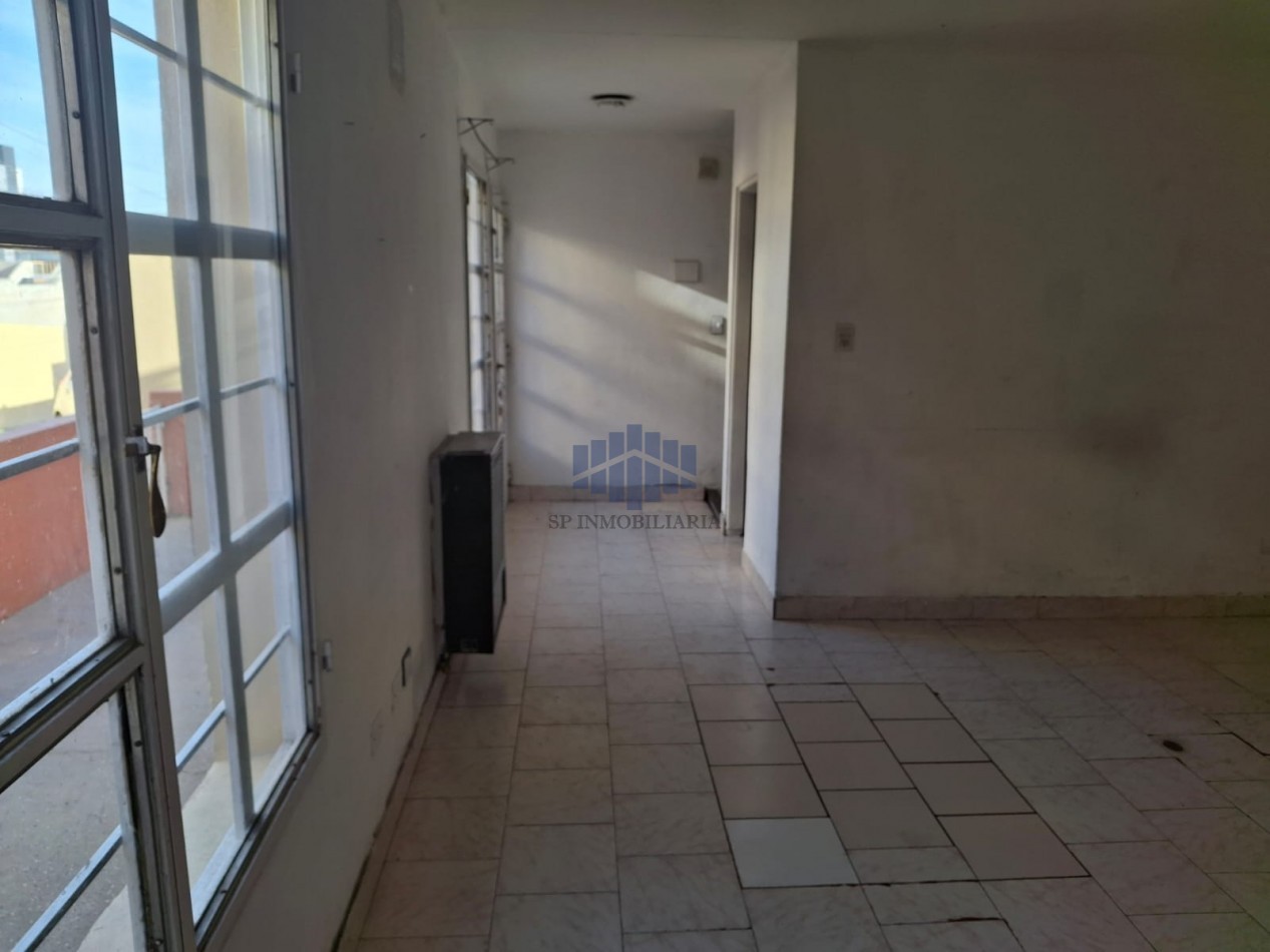 ALQUILER DUPLEX EN ZONA CENTRO 