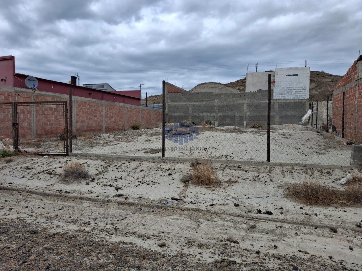 VENTA DE TERRENO EN ZONA NORTE 