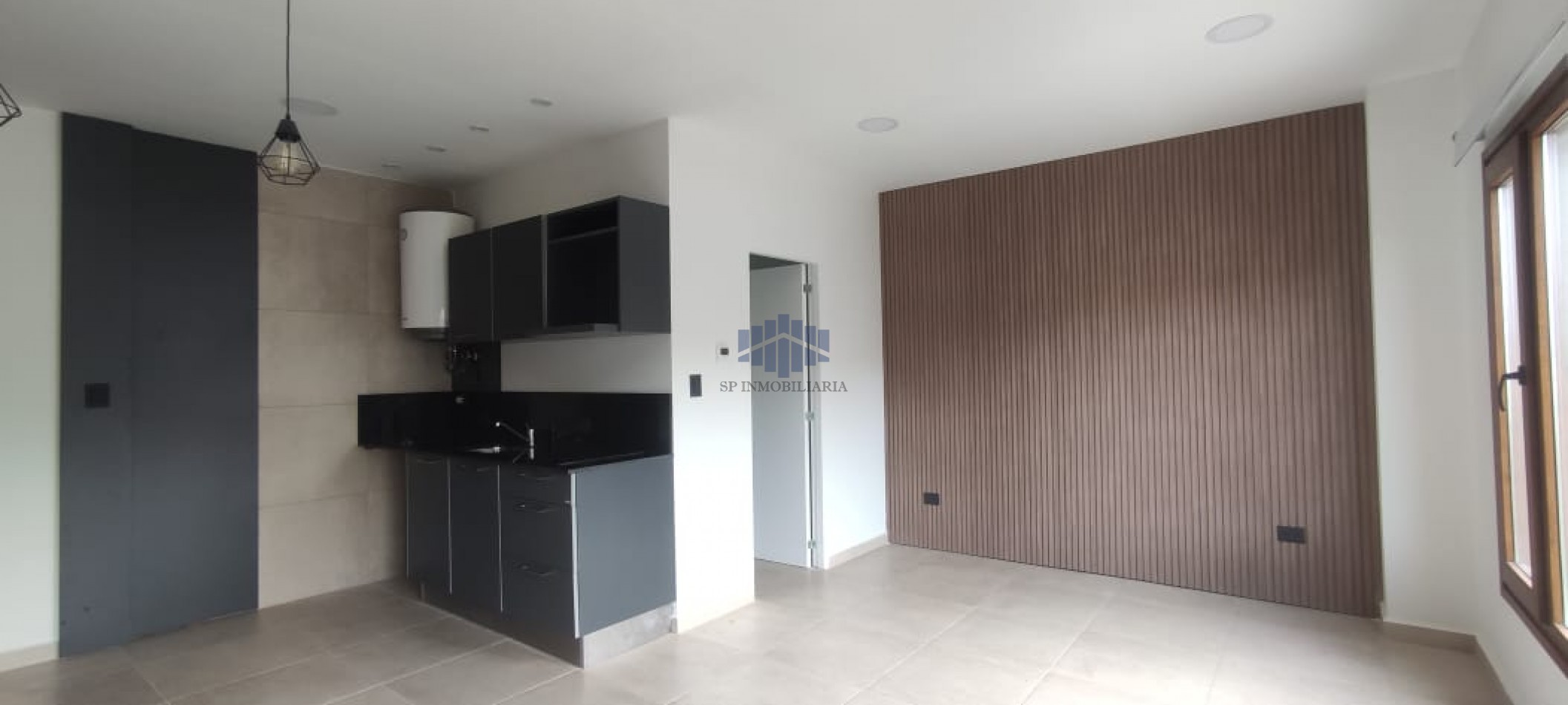 ALQUILER DEPARTAMENTO EN ZONA CENTRO