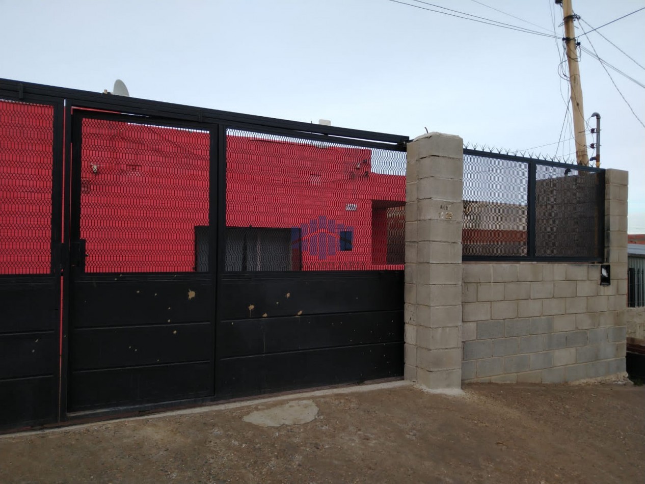 SE VENDEN 2 VIVIENDAS EN ZONA SUR