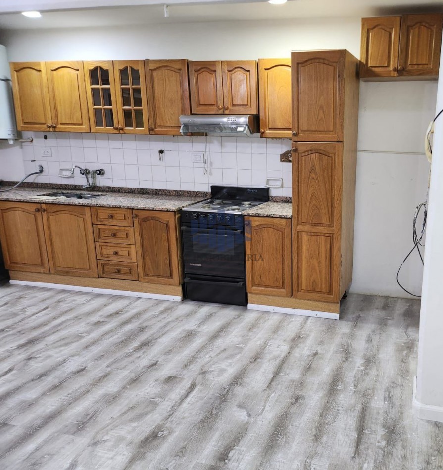 VENTA DEPARTAMENTO EN ZONA CENTRO