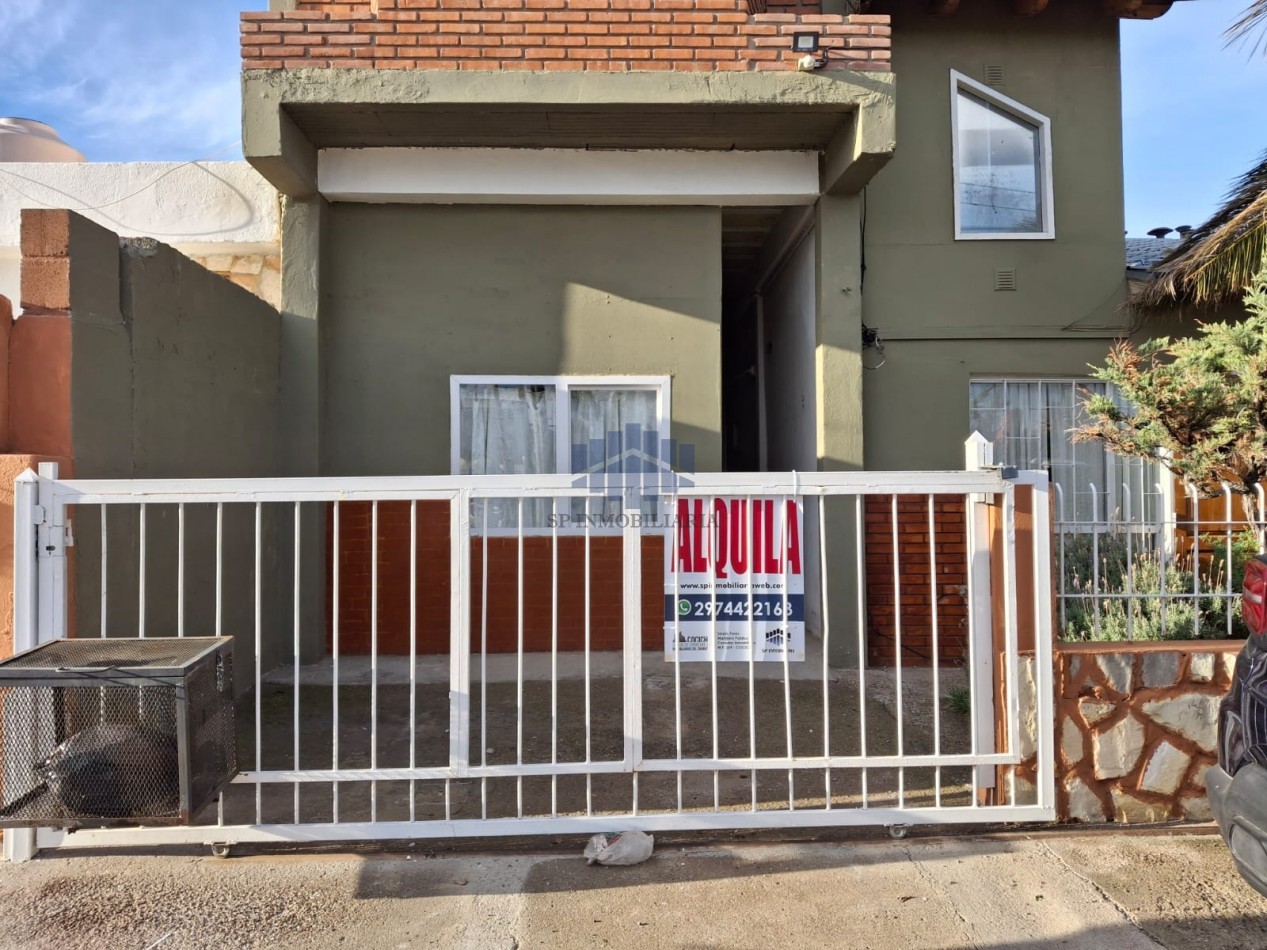 SE ALQUILA DEPARTAMENTO EN ZONA SUR