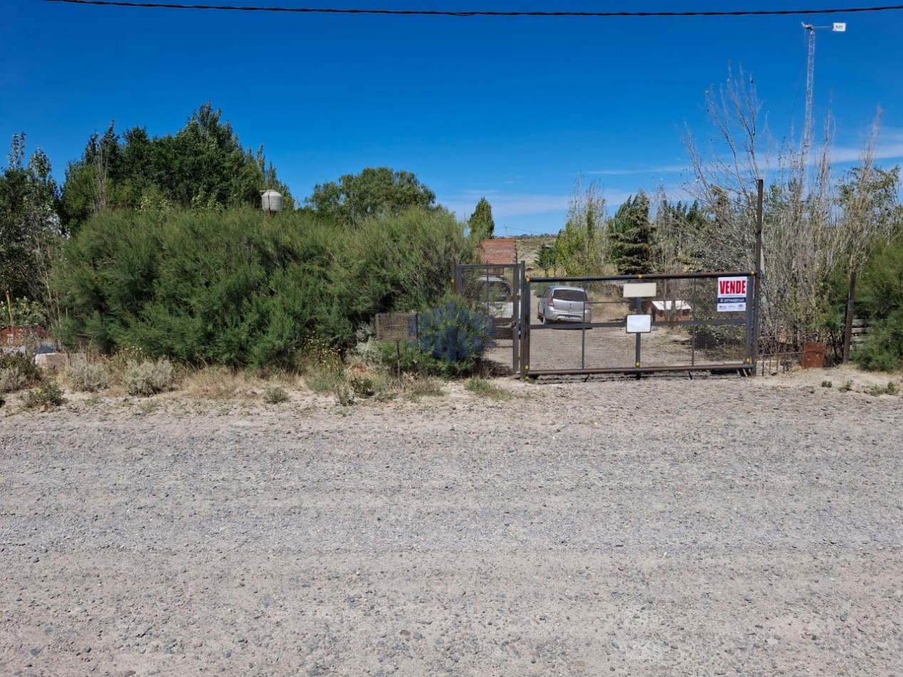VENTA VIVIENDA EN KM 17