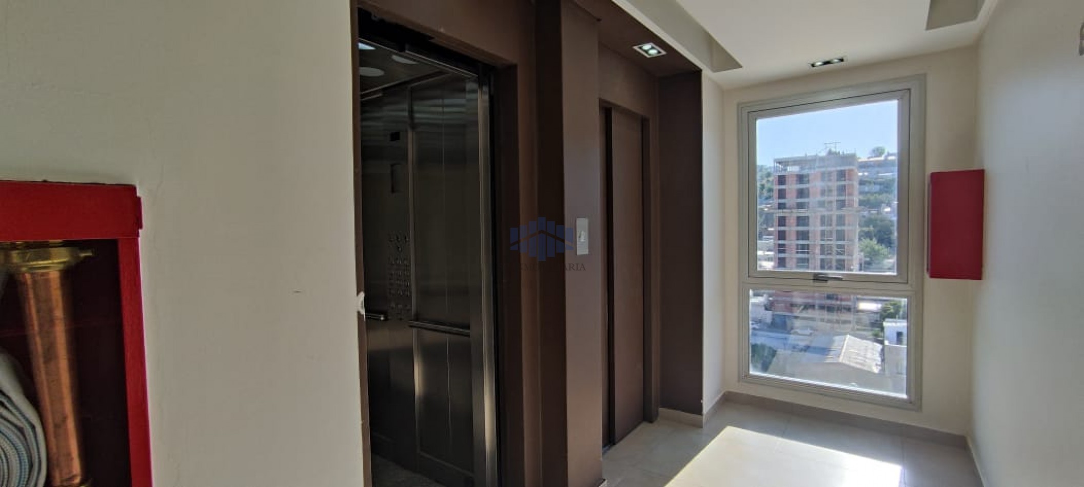 ALQUILER DEPARTAMENTO EN ZONA CENTRO