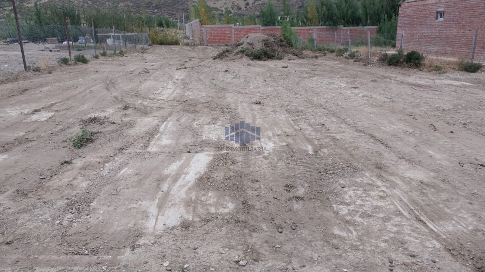 VENTA DE TERRENO EN ZONA SUR