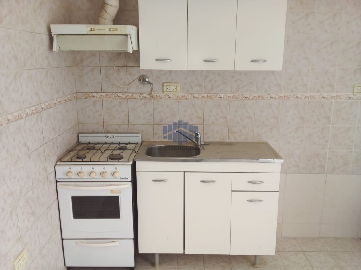 SE ALQUILA DEPARTAMENTO EN ZONA SUR