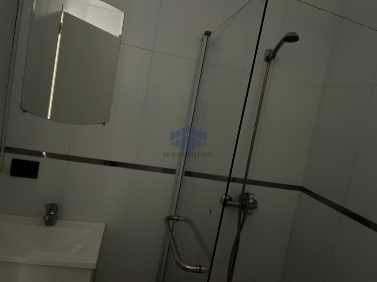 ALQUILER DEPARTAMENTO EN ZONA CENTRO