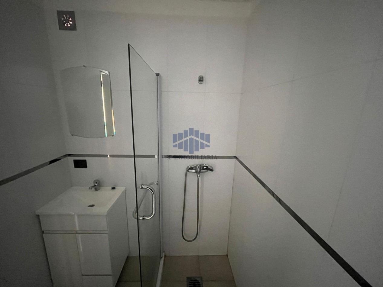 ALQUILER DEPARTAMENTO EN ZONA CENTRO