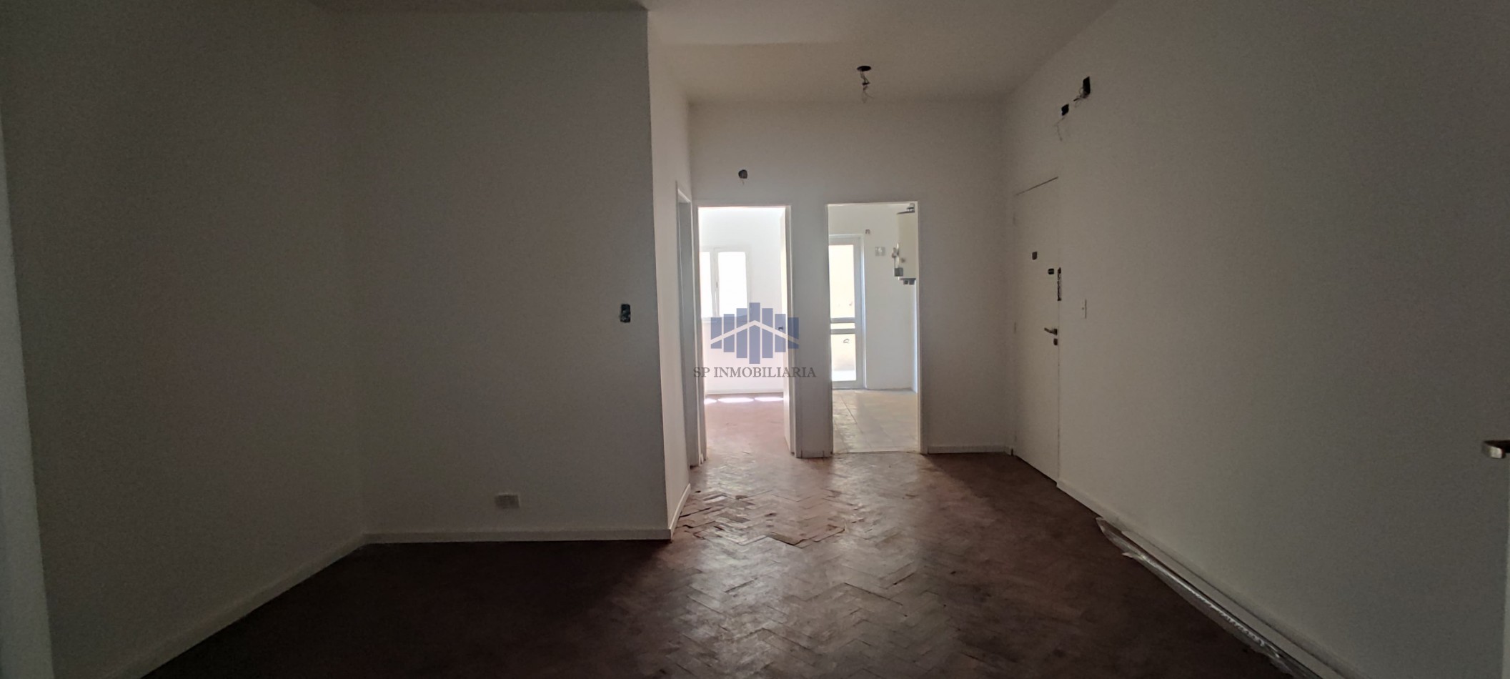 VENTA DEPARTAMENTO EN ZONA CENTRO