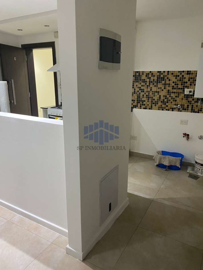 ALQUILER DEPARTAMENTO EN ZONA CENTRO