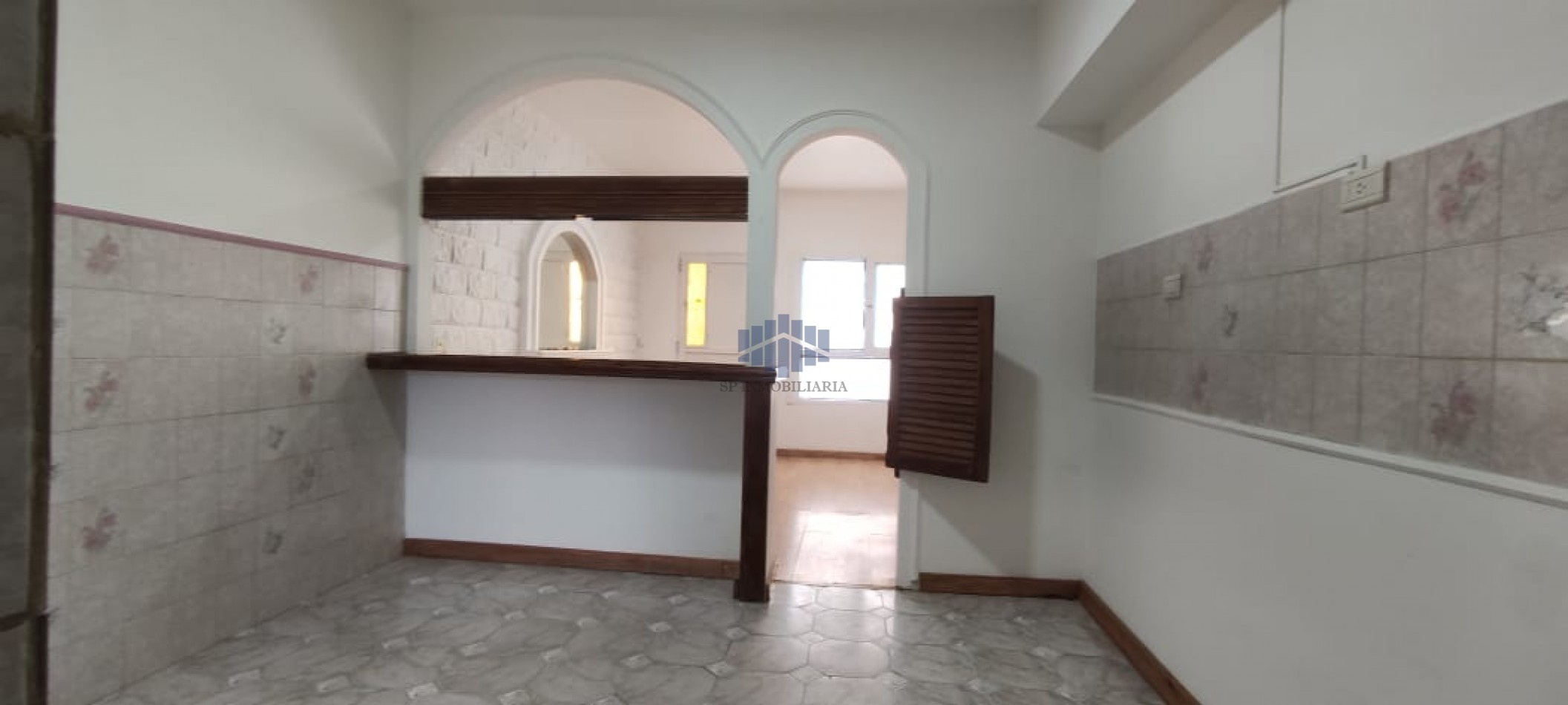 ALQUILER DE VIVIENDA EN ZONA NORTE