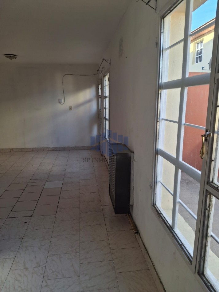 VENTA DE PROPIEDAD CON DIEZ VIVIENDAS EN ZONA CENTRO