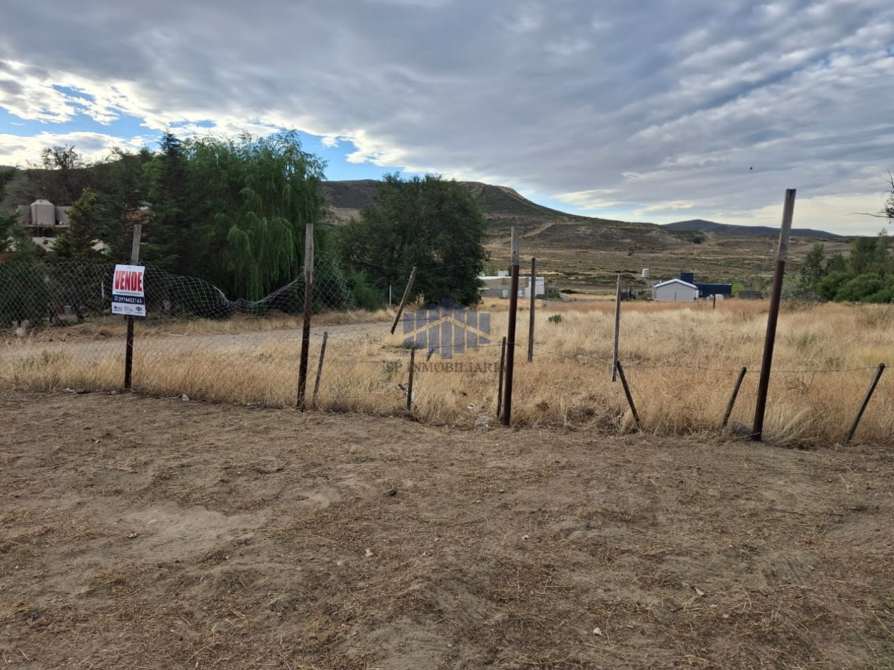 VENTA DE TERRENO