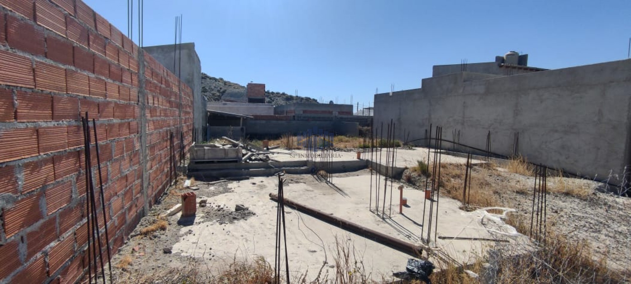 VENTA DE TERRENO EN KM 5