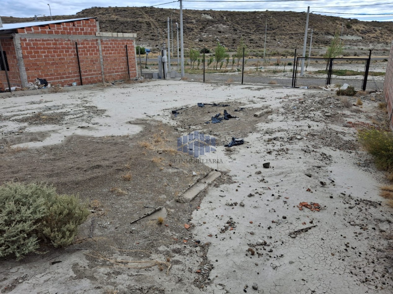 VENTA DE TERRENO EN ZONA NORTE 