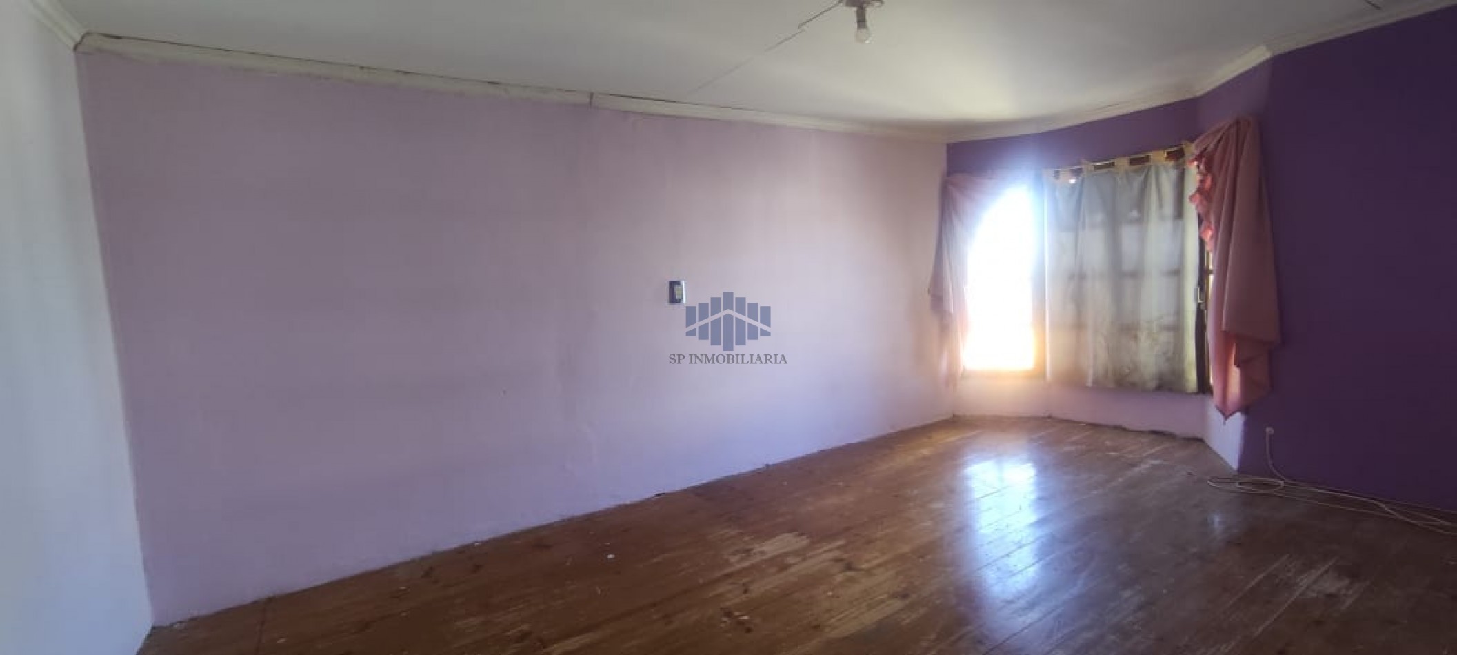 ALQUILER VIVIENDA DE 2 PLANTAS EN ZONA SUR