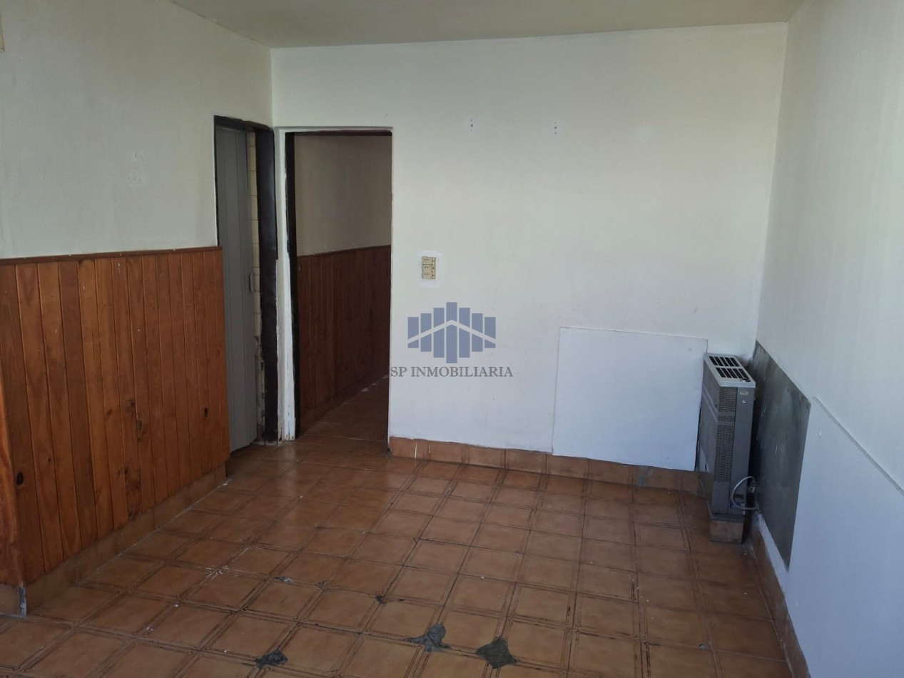 VENTA DE PROPIEDAD CON DIEZ VIVIENDAS EN ZONA CENTRO