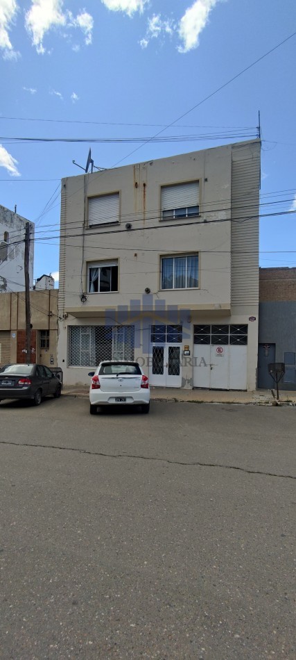 VENTA DEPARTAMENTO EN ZONA CENTRO