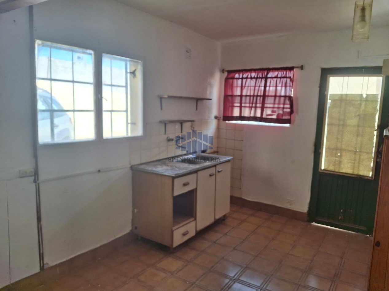 ALQUILER DE VIVIENDA EN ZONA CENTRO