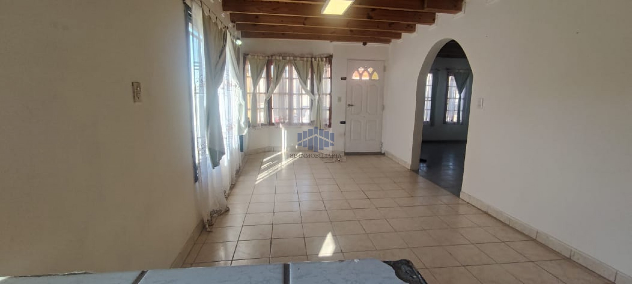 ALQUILER VIVIENDA DE 2 PLANTAS EN ZONA SUR