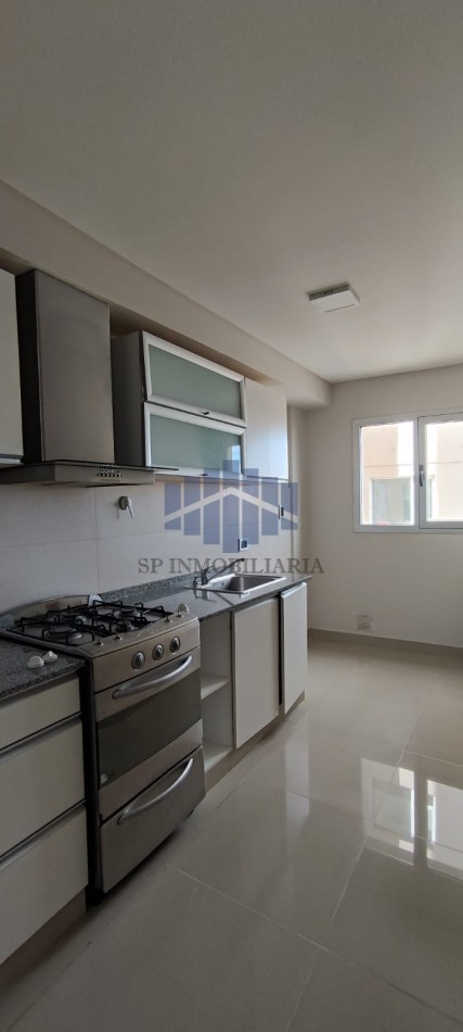 ALQUILER DEPARTAMENTO EN ZONA CENTRO