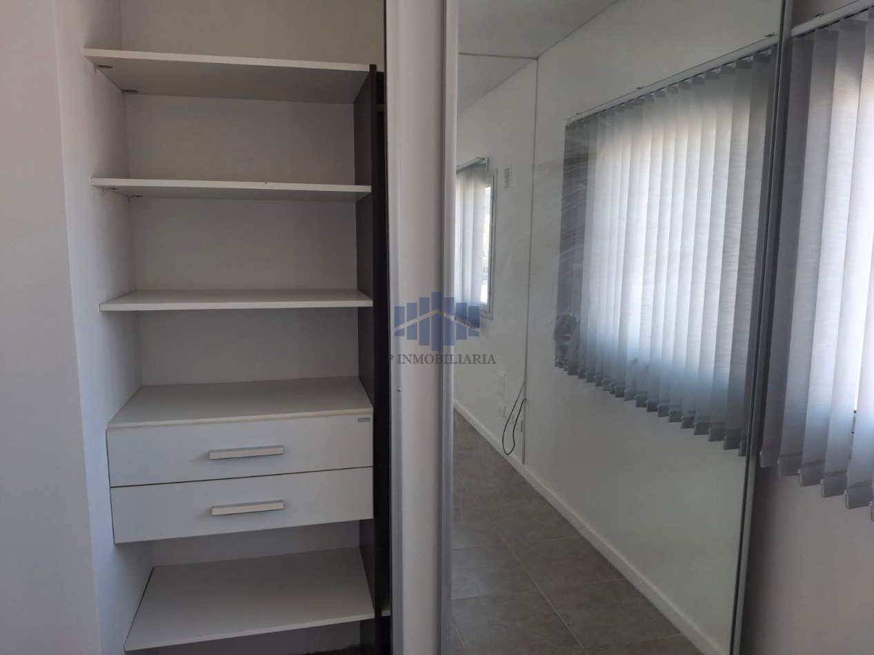 ALQUILER DEPARTAMENTO EN ZONA CENTRO