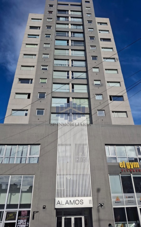 ALQUILER DEPARTAMENTO EN ZONA CENTRO