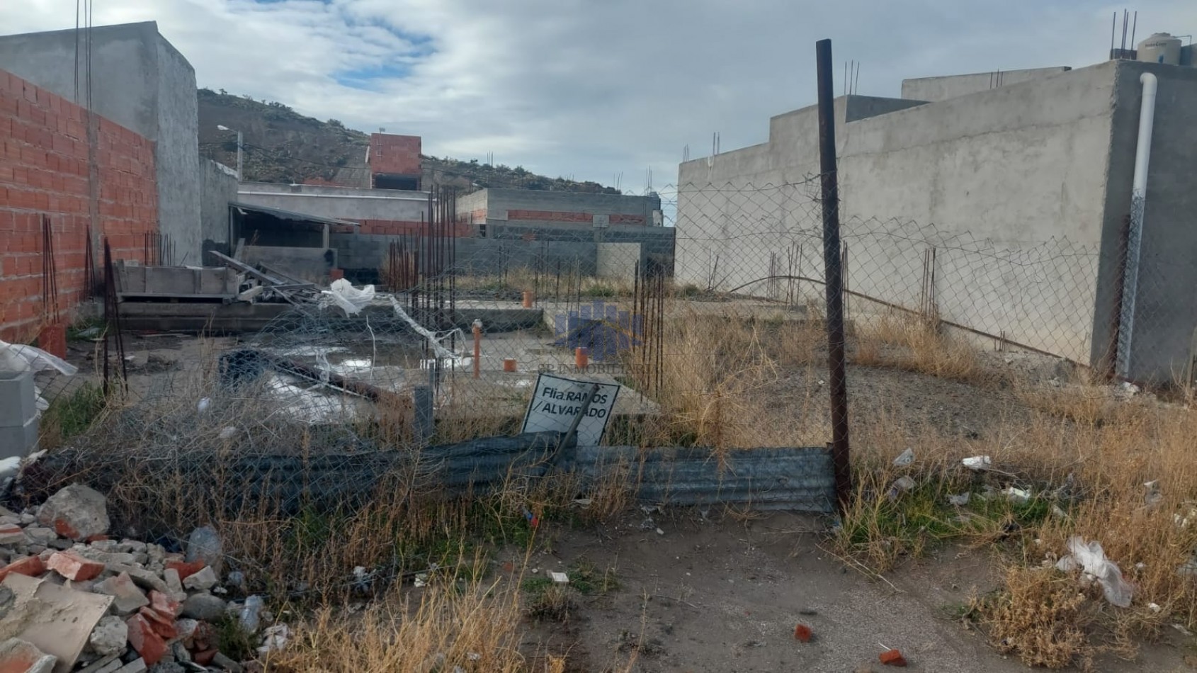 VENTA DE TERRENO EN KM 5