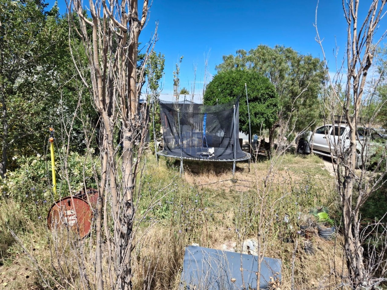 VENTA VIVIENDA EN KM 17