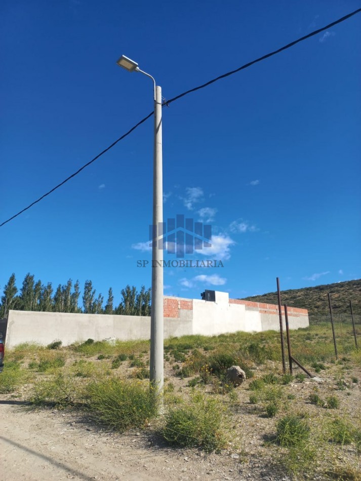 VENTA DE TERRENO